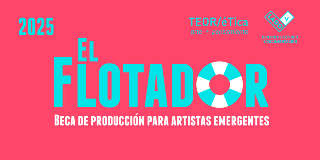 Beca El Flotador 2025