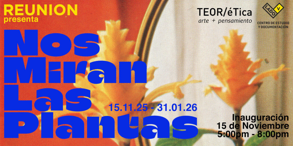 Inauguración exposición